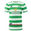 Virallinen Fanipaita Celtic Kotipelipaita 2021-22 - Miesten